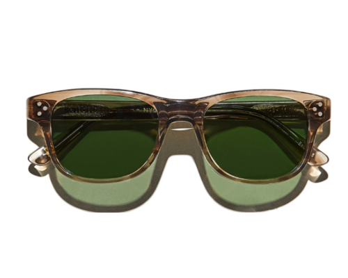 Zonnebril Moscot Originals ZETZ OR-ZET-S