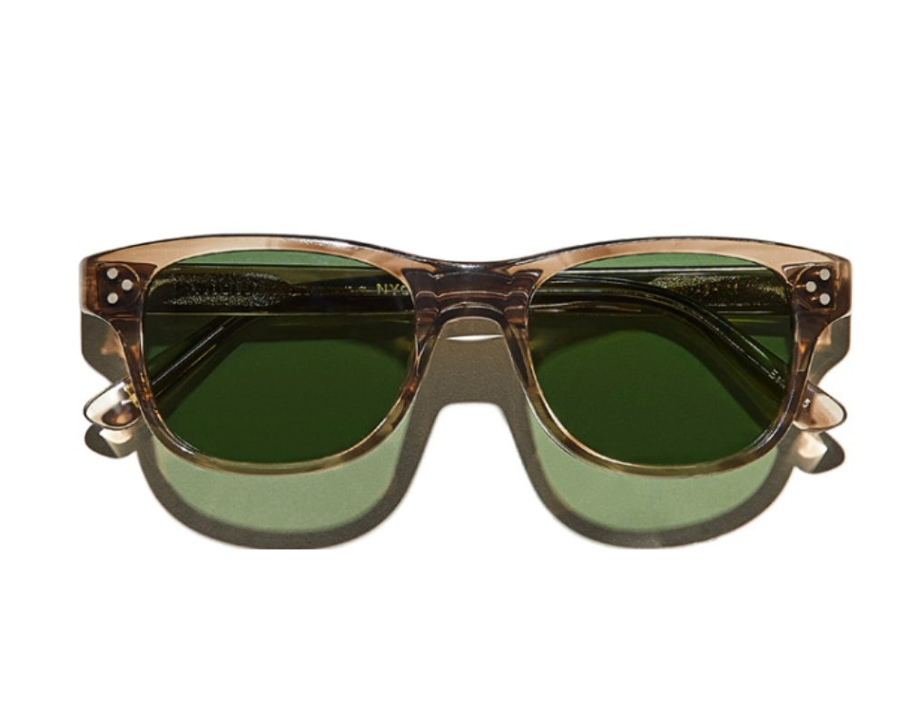Zonnebril Moscot Originals ZETZ OR-ZET-S