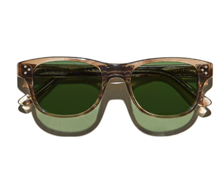 227578-Zonnebril Moscot Originals ZETZ OR-ZET-S