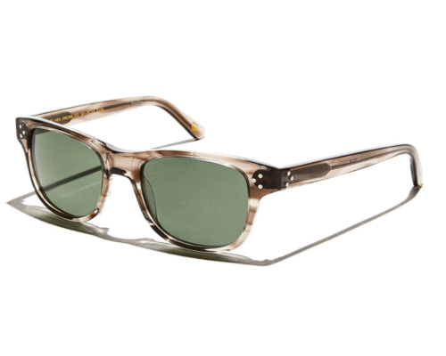 Lunettes de Soleil Moscot Originals ZETZ OR-ZET-S