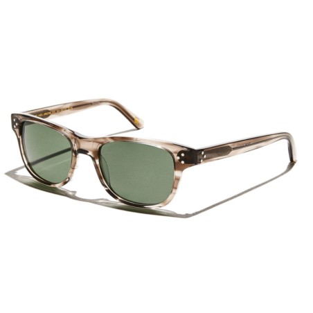 Zonnebril Moscot Originals ZETZ OR-ZET-S