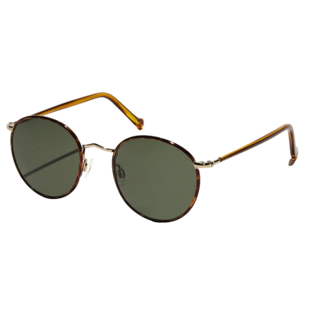 Lunettes de Soleil Moscot Originals ZEV OR-ZEV-S