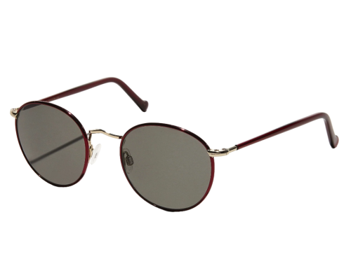 Lunettes de Soleil Moscot Originals ZEV OR-ZEV-S