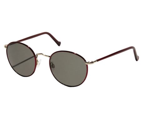 227592-Lunettes de Soleil Moscot Originals ZEV OR-ZEV-S