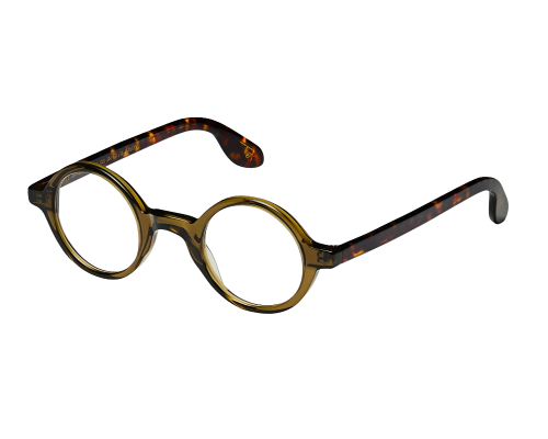 Lunettes de vue Moscot ZOLMAN OR-ZOL-O