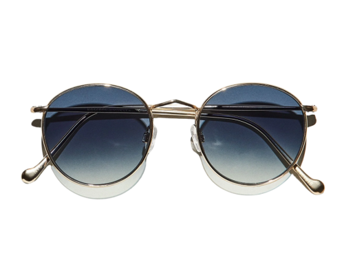 Zonnebril Moscot Originals ZEVT OR-ZEVT-S