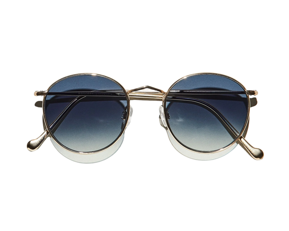 Zonnebril Moscot Originals ZEVT OR-ZEVT-S