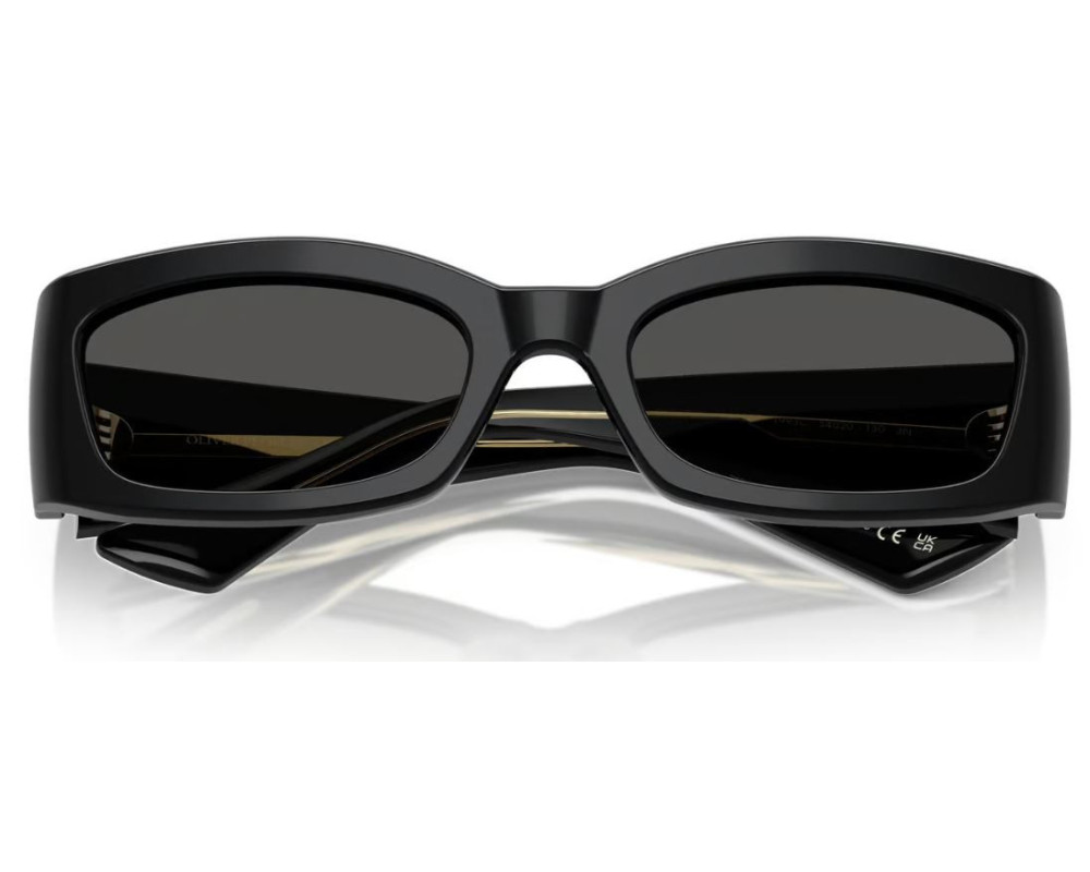 Lunettes de Soleil Oliver Peoples 1993C OV5575SU