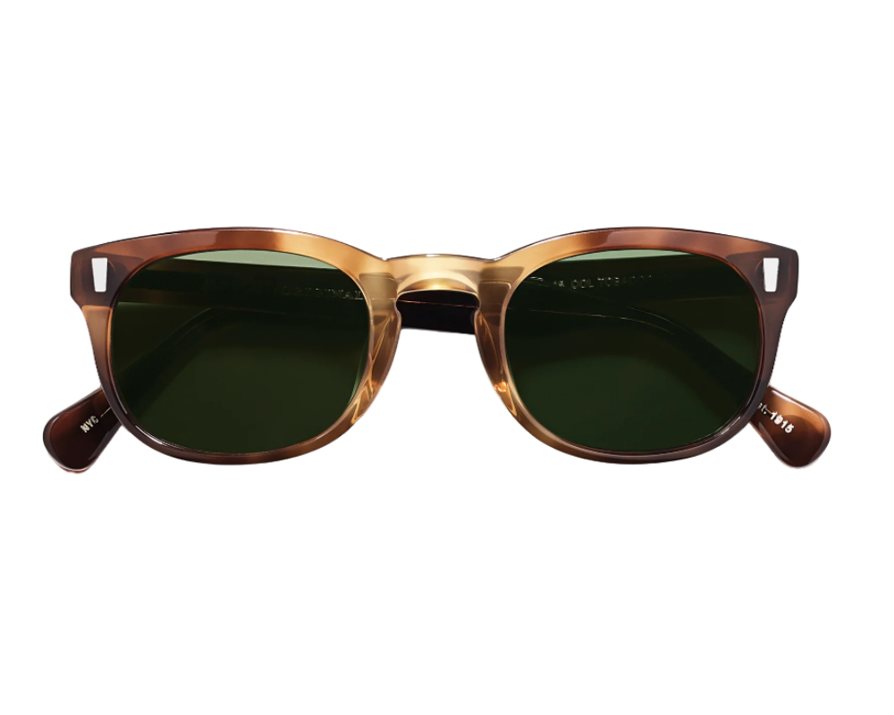 Lunettes de Soleil Moscot Originals ZILCH OR-ZIL-S