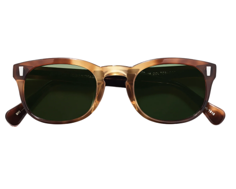 227623-Zonnebril Moscot Originals ZILCH OR-ZIL-S