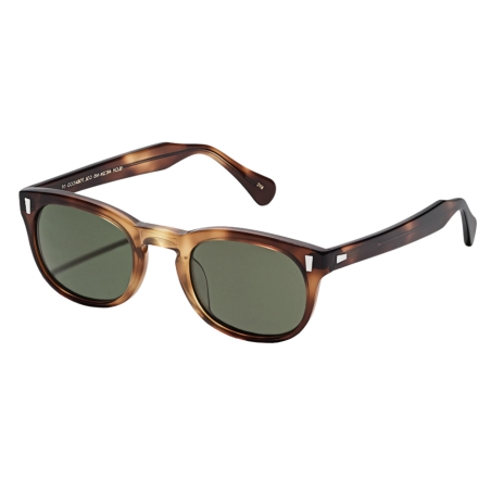 Lunettes de Soleil Moscot Originals ZILCH OR-ZIL-S