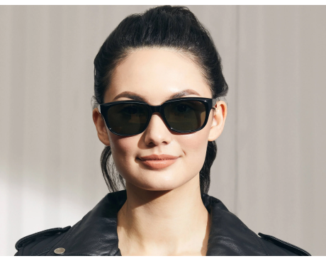 227629-Lunettes de Soleil Moscot Originals ZINDIK OR-ZIN-S