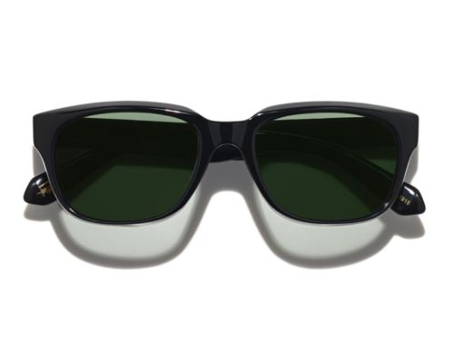 Lunettes de Soleil Moscot Originals ZINDIK OR-ZIN-S