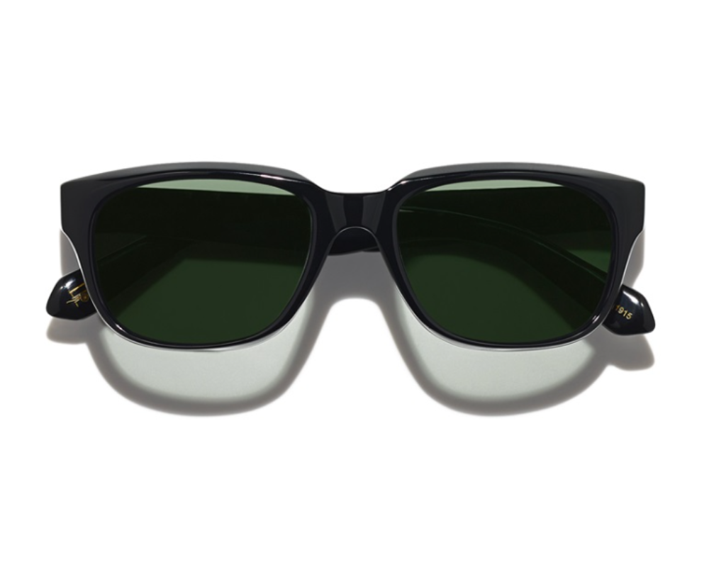 Lunettes de Soleil Moscot Originals ZINDIK OR-ZIN-S