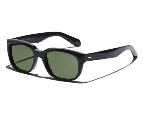 227634-Lunettes de Soleil Moscot Originals ZINDIK OR-ZIN-S