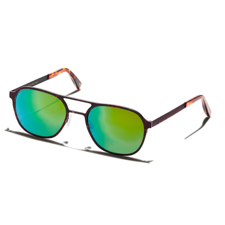 Lunettes de Soleil Moscot Originals ZULUT OR-ZULT-S