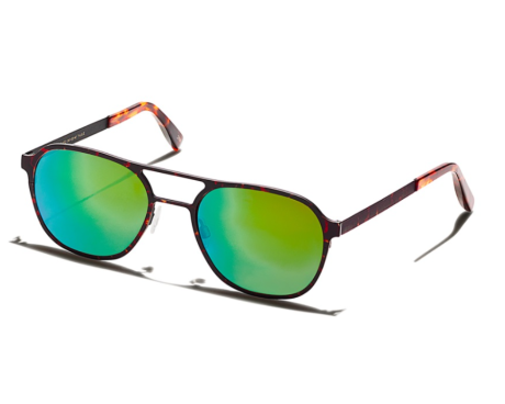 227637-Zonnebril Moscot Originals ZULUT OR-ZULT-S