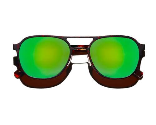 Zonnebril Moscot Originals ZULUT OR-ZULT-S