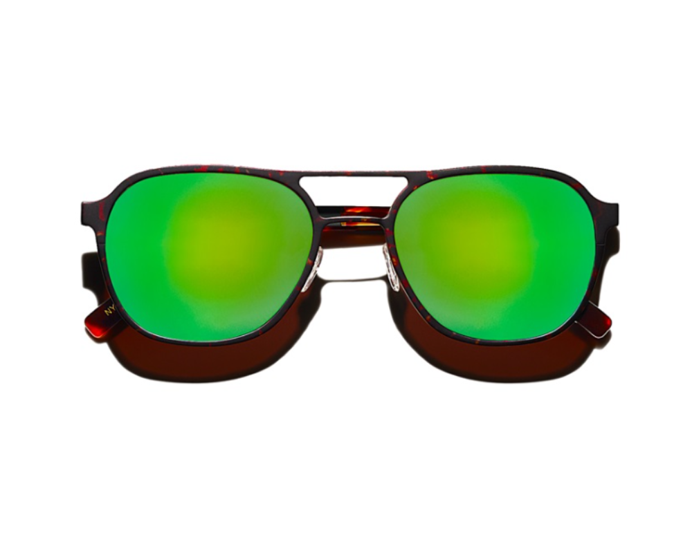 Zonnebril Moscot Originals ZULUT OR-ZULT-S