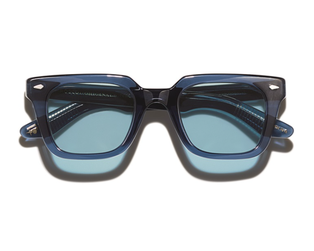 Moscot Originals Grober OR-GRB-S Zonnebril