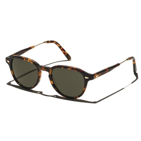 Lunettes de Soleil Moscot Originals Kash OR-KAS-S