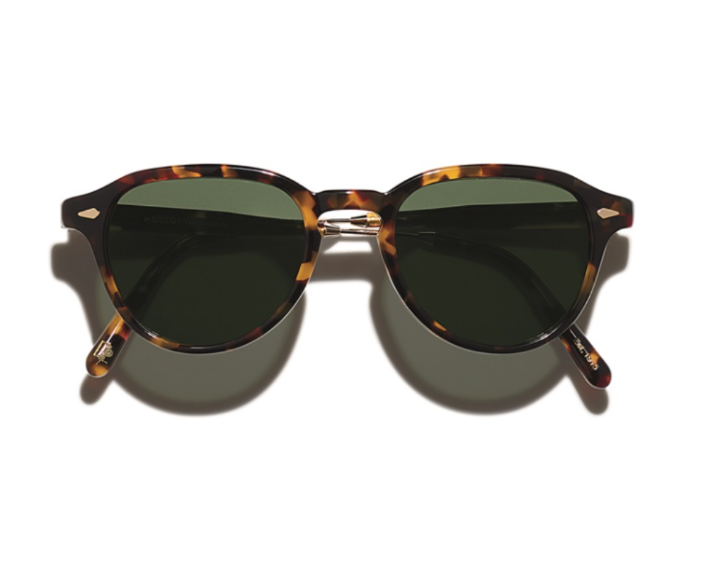 Zonnebril Moscot Originals Kash OR-KAS-S