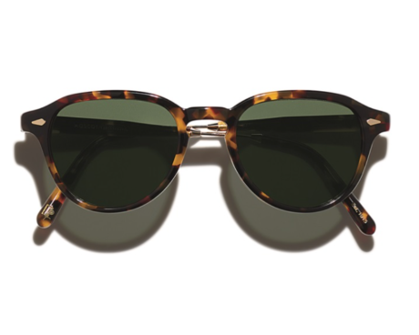 227650-Lunettes de Soleil Moscot Originals Kash OR-KAS-S