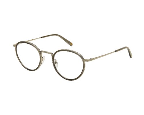 Bril Moscot BUPKES OR-BUP-O
