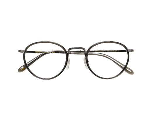 Bril Moscot BUPKES OR-BUP-O