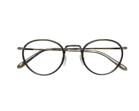 227656-Lunettes de vue Moscot BUPKES OR-BUP-O