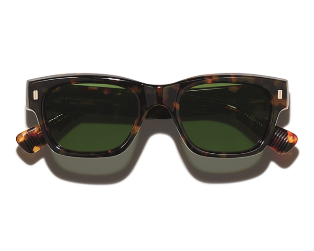 Zonnebril Moscot Originals Zogan OR-ZOG-S