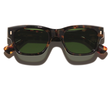 227662-Lunettes de Soleil Moscot Originals Zogan OR-ZOG-S