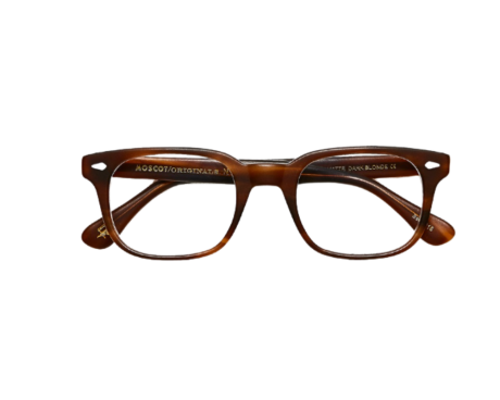 227672-Lunettes de vue Moscot BOYCHIK OR-BOY-O