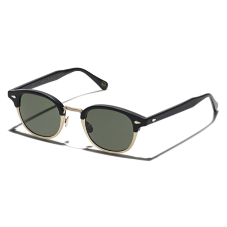 Zonnebril Moscot Originals LEMTOSH-MAC OR-LMMA-S