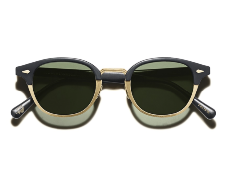 227681-Zonnebril Moscot Originals LEMTOSH-MAC OR-LMMA-S