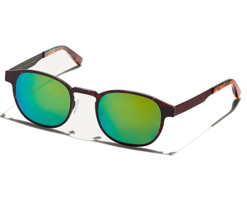Lunettes de Soleil Moscot Originals LEMTOSH OR-LEMT-S