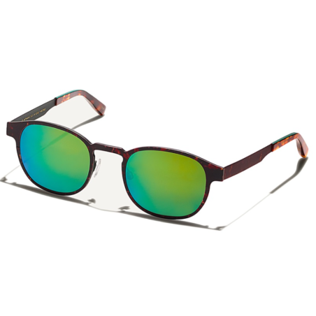 Lunettes de Soleil Moscot Originals LEMTOSH OR-LEMT-S