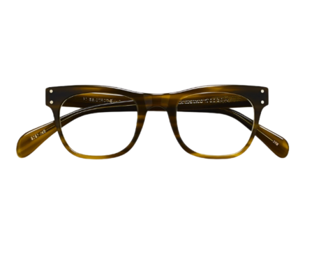 227689-Bril Moscot BABA OR-BAB-O