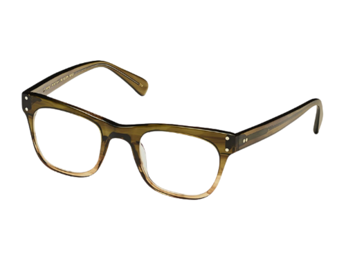 Lunettes de vue Moscot BABA OR-BAB-O