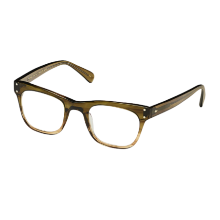 Bril Moscot BABA OR-BAB-O