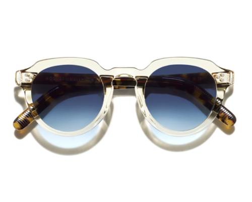 Lunettes de Soleil Moscot GAVOLT SUN OR-GAV-S