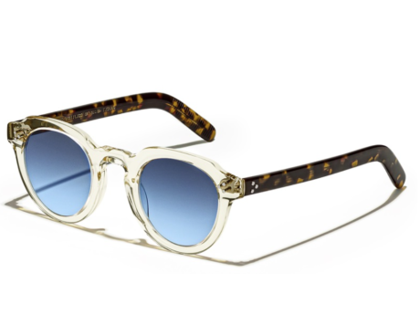 227692-Lunettes de Soleil Moscot GAVOLT SUN OR-GAV-S