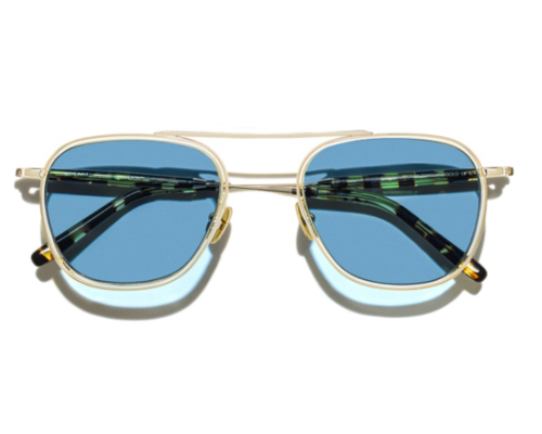 Zonnebril Moscot FANAGLE