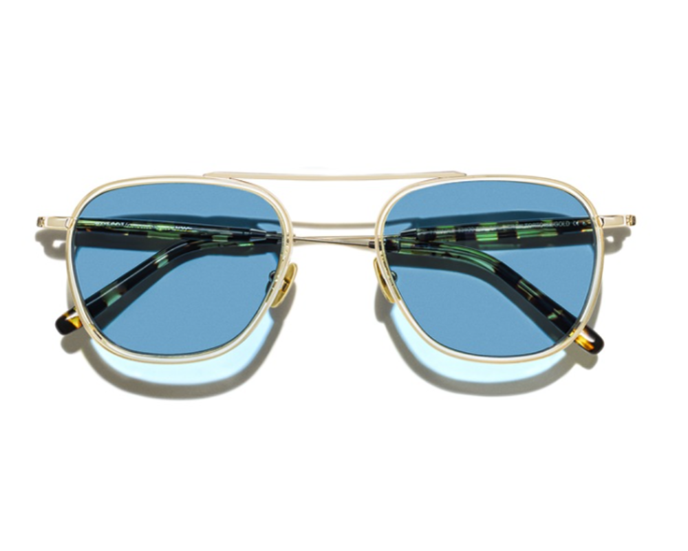 Zonnebril Moscot FANAGLE