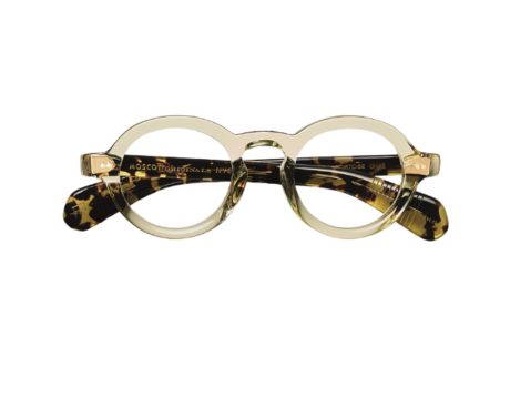 227698-Lunettes de Vue Moscot Originals Foygel OR-FOY-O
