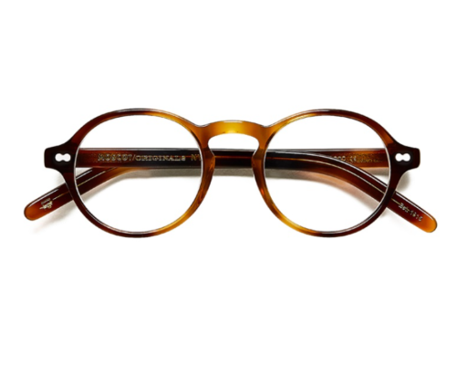 Lunettes de vue Moscot GLICK OR-GLI-O