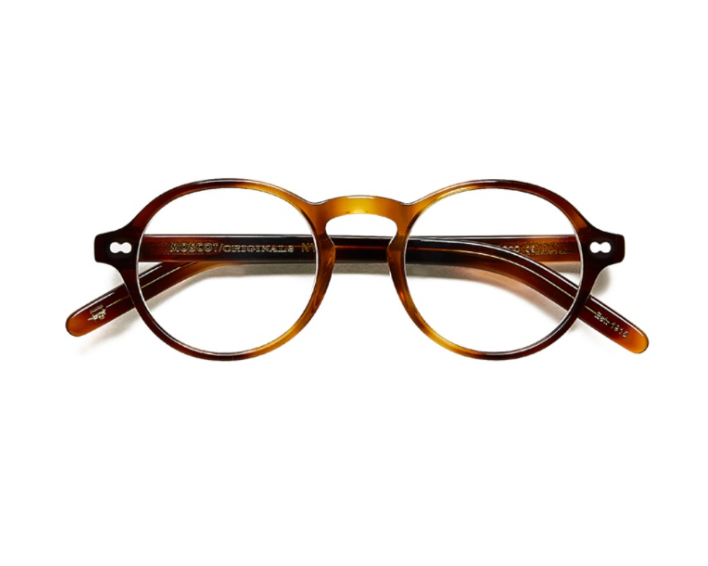 Lunettes de vue Moscot GLICK OR-GLI-O