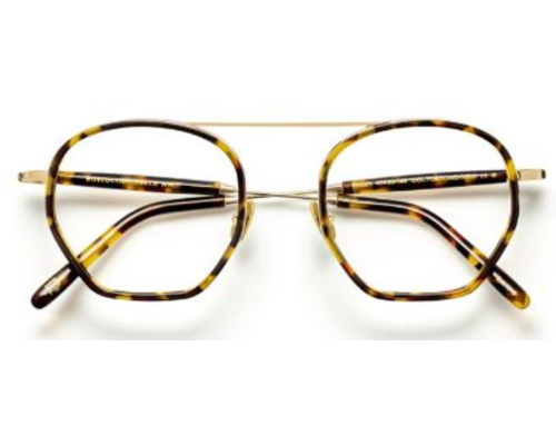 Lunettes de vue Moscot Kugel OR-KUG-O