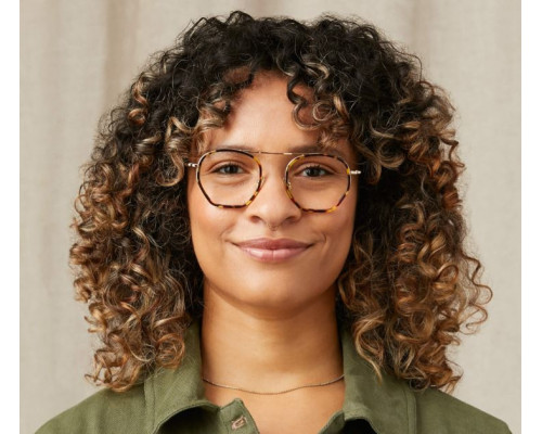 Lunettes de vue Moscot Kugel OR-KUG-O