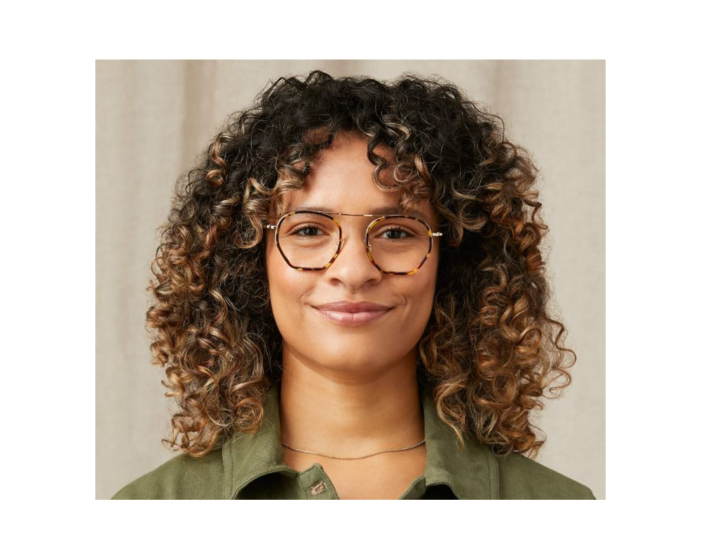 Lunettes de vue Moscot Kugel OR-KUG-O